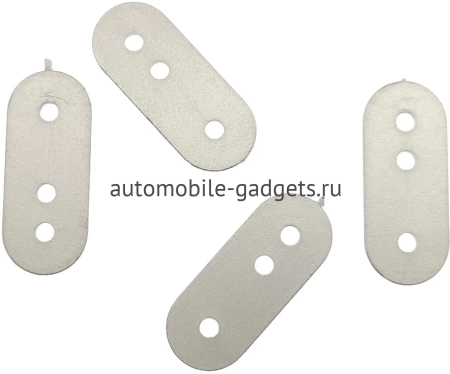 Магнитола в штатное место 2 din Ford Focus 2, C-MAX, Mondeo 4, S-MAX, Galaxy 2, Tourneo Connect 2006-2015 (серебристый) Canbox L-Line 4476-RP-2051-486 на Android 10 (4G-SIM, 3/32, TS18, DSP, QLed)