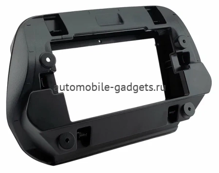 Штатная магнитола Chevrolet Camaro 6 2015-2023 Canbox M-Line 7841-9-1000 на Android 10 (4G-SIM, 4/64, DSP, QLed)