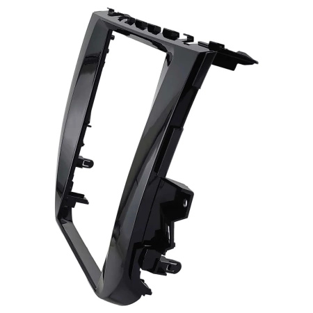 Штатное головное устройство Nissan Teana 3 (J33) 2014-2020, Altima 5 (L33) 2012-2018 (авто без Navi и 360, Тип 2, can RZC) Canbox M-Line (Tesla style) 9.7 дюймов 4/64 5622-1312-267 на Android 10 (4G-SIM, DSP, QLed)