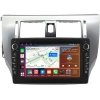 Штатная магнитола Great Wall Voleex C30 2010-2014 Canbox H-Line 7833-9-0382 на Android 10 (4G-SIM, 4/64, DSP, IPS) С крутилками