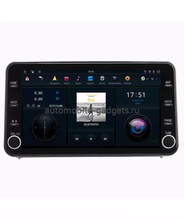 Carmedia ZF-6008-DSP штатная магнитола для Toyota Corolla 2019+ на Android 9.0 c 4GB, DSP Carmedia ZF-6008-DSP штатная магнитола для Toyota Corolla 2019+ на Android 9.0 c 4GB, DSP