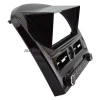 Штатная магнитола Nissan Pulsar 6 (C13) 2014-2018 12.3 дюйма Teyes LUX ONE (Round Corner) 4/32 RM-0578 на Android 10 (4G-SIM, 4/32, DSP, QLed) Mercedes Style