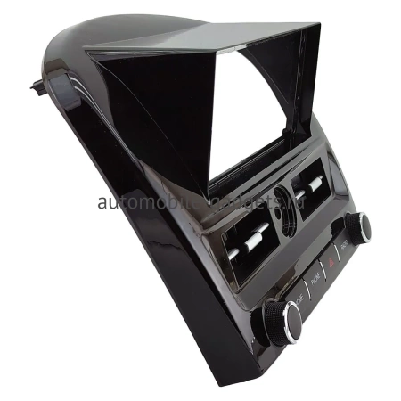 Штатная магнитола Nissan Pulsar 6 (C13) 2014-2018 12.3 дюйма Teyes LUX ONE (Round Corner) 4/32 RM-0578 на Android 10 (4G-SIM, 4/32, DSP, QLed) Mercedes Style