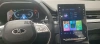 Навигационный блок для Москвич 6 на штатную магнитолу — NaviPilot CarPlay BOX 12 PRO для Москвич 6