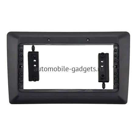 Штатная магнитола Toyota Camry XV30 2001-2006 (100*200mm, матовая) Canbox Logic-i3 2K 5736-10-0491 на Android 11 (4G-SIM, 8/256, DSP, 360, QLed)