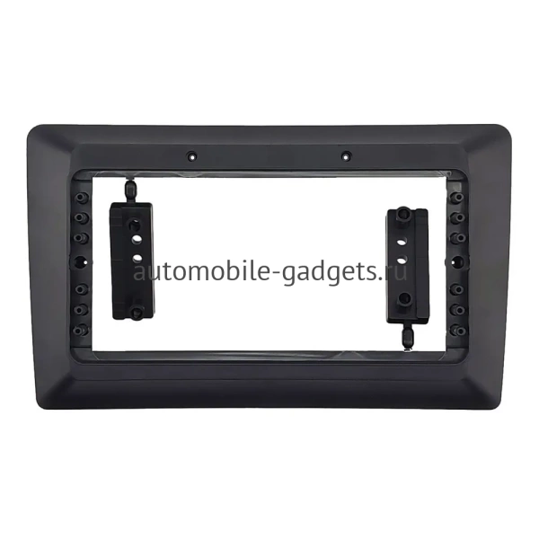 Штатная магнитола Toyota Camry XV30 2001-2006 (100*200mm, матовая) Canbox EVO 2K 5817-10-0491 на Android 14 (4G-SIM, 4/64, DSP, QLed, AI, 360)