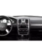 Переходная рамка AVIS Electronics AVS500FR (016) для CHRYSLER 300C (2008 г.в. - н.в.), 2DIN