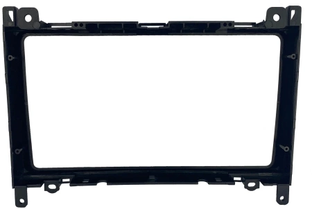 Магнитола для Mercedes B200/Vito/Viano/B класс/Sprinter/Crafter B200 Parafar NEO в стиле AUDI на Андроид 10.0 PF068NRGAm Магнитола для Mercedes B200/Vito/Viano/B класс/Sprinter/Crafter B200 Parafar NEO в стиле AUDI на Андроид 10.0 PF068NRGAm