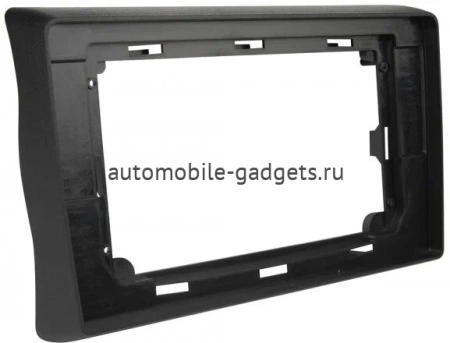 Штатное головное устройство Teyes CC2 PLUS 4/64 10 дюймов RM-10-1263 для Opel Movano 2010-2020 на Android 10 (4G-SIM, DSP, QLed)