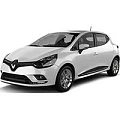 Renault Clio 2016-2019