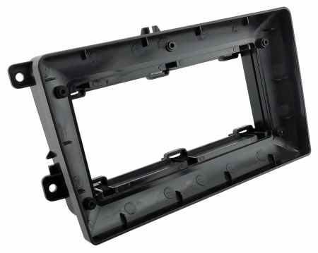 Штатная магнитола Volkswagen Amarok, Golf, Jetta, Passat, Polo, Scirocco, Tiguan, Touran Canbox M-Line 7891-9-1182 на Android 10 (4G-SIM, 2/32, DSP, IPS) С крутилками
