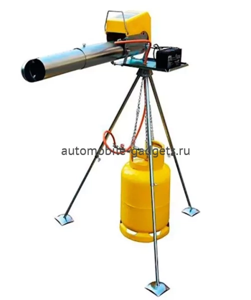 Стойка (тренога) для "Zon EL08"