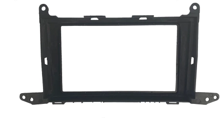 Магнитола в штатное место 2 din Toyota Venza 2008-2017 Canbox Logic-i3 5731-RP-TYVZ-132 на Android 11 (4G-SIM, 6/128, DSP, QLed, 360)