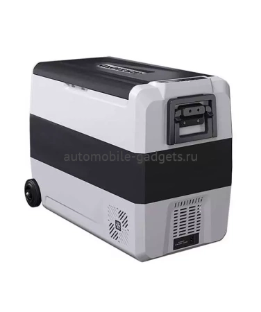 SUMITACHI T60 12/24/220В Автохолодильник компрессорный