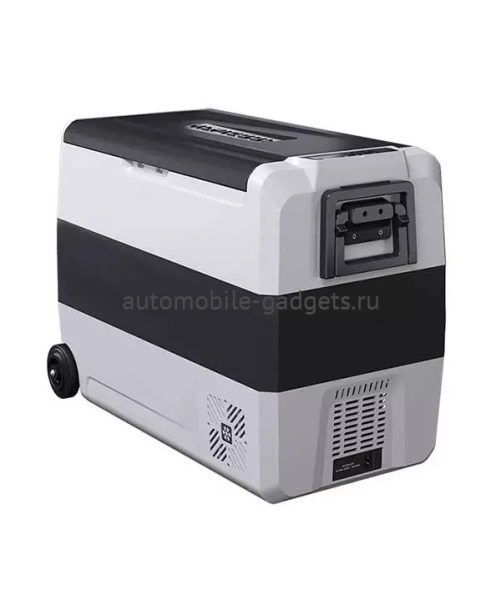 SUMITACHI T60 12/24/220В Автохолодильник компрессорный