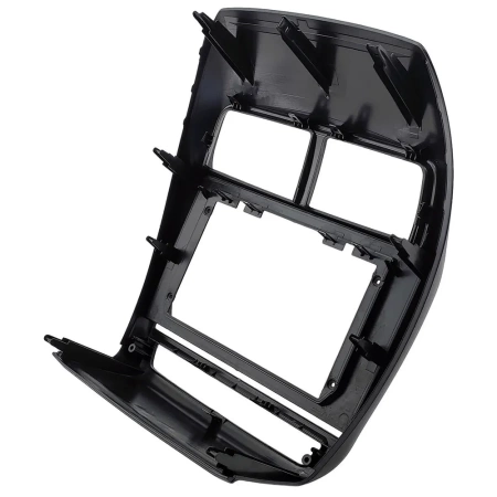 Штатная магнитола Canbox PRO-Line 2K 4255-10-1530 для Mitsubishi ASX, Outlander Sport, RVR 3 2016-2024 на Android 13 (4G-SIM, 12/256, DSP, QLed)