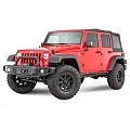 Jeep Wrangler 3 (JK) (2010-2018) рестайлинг