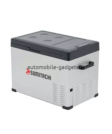SUMITACHI C40 12/24/220В Автохолодильник компрессорный