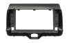 Штатная магнитола Toyota Yaris 4, Yaris Cross 2020-2024 (левый руль) Canbox EVO 2K 5817-10-552 на Android 14 (4G-SIM, 4/64, DSP, QLed, AI, 360)