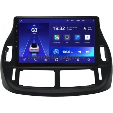 Штатное головное устройство Teyes CC2L PLUS 2/32 9 дюймов RM-9300 для Toyota Estima 2 2000-2006 (правый руль) на Android 8.1 (DSP, IPS, AHD)