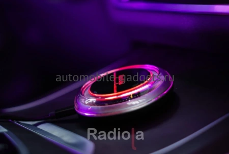 Мультимедийный блок на системе Android для BMW Apple Carplay RDL-Carplay BMW