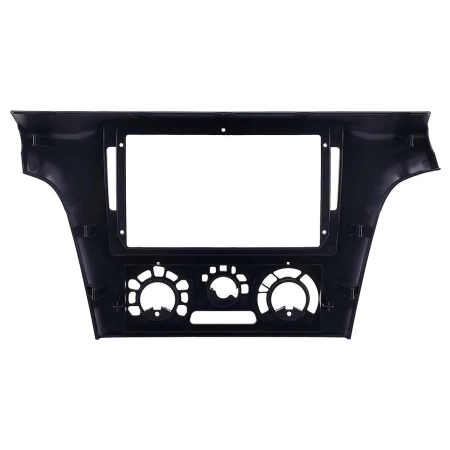 Штатная магнитола Mitsubishi Outlander 2002-2009 (для авто с кондиционером) Canbox EVO 2K 5814-9-1500 на Android 14 (4G-SIM, 4/64, DSP, QLed, AI, 360)
