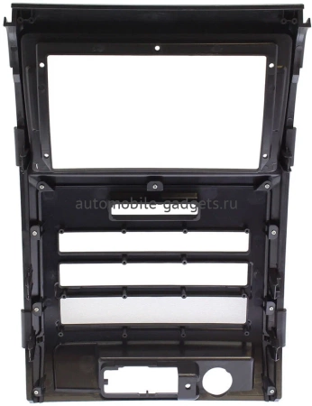 Ford F-150 12 2008-2014 (для авто с цветным экраном) Canbox M-Line 4544-9330 на Android 10 (4G-SIM, 2/32, DSP, QLed)