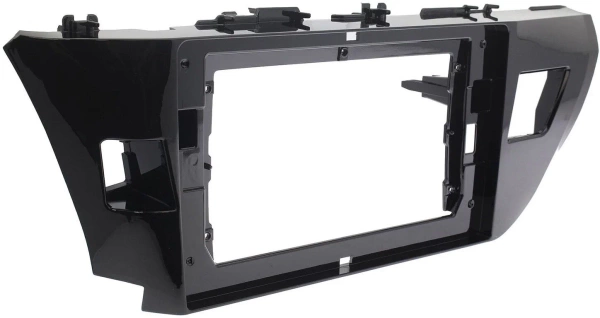 Parafar PF307U2K Штатная магнитола для Toyota Corolla (2012-2016) на Android 13 c 8GB, DSP, 4G