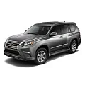 Lexus GX 460 (2013-2019) рестайлинг
