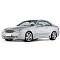 Mercedes-Benz CLK-class (w209) (2002-2005) Mercedes-Benz CLK-class (w209) (2002-2005)