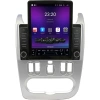 Штатная магнитола Renault Logan, Sandero 2009-2015 Canbox GT095-9181 на Android 10 (QLed, 2/32, DSP, CarPlay)