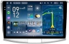Штатное головное устройство Teyes CC4 Pro 2K 12/256 10.36 дюймов RM-10-047 для Volkswagen Passat B6 2005-2010, B7 2011-2015, CC 2008-2017 на Android 13 (4G-SIM, DSP, QLed, AI)
