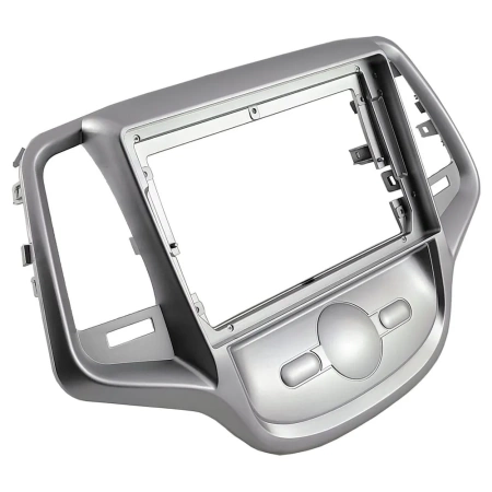 Штатное головное устройство Teyes CC3L WIFI 2/32 9 дюймов RM-9-0257 для Changan Eado 2013-2018 (серебряная) на Android 8.1 (DSP, IPS, AHD)