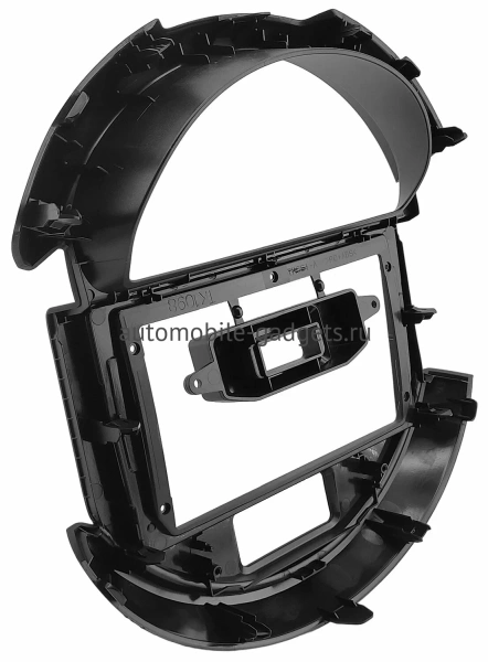 Suzuki S-Presso 2019-2024 OEM RK9-2098 на Android 10 (CarPlay, AHD, 1/32)