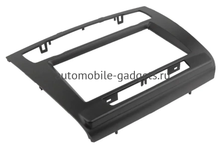 BMW 1 (E81, E82) OEM на Android 10 (CarPlay, AHD, 1/32) (RK7-RP-11-481-201) (173х98)