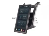Kuberg OL-9226-03-RD (вертикально-поворотный экран) магнитола для Chevrolet Aveo 2011+ на Android 10 с 4Гб, DSP, 4G