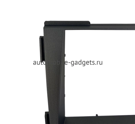 Магнитола в штатное место 2 din Hyundai Sonata V (NF) 2008-2010 Canbox M-Line 5601-RP-HDSNC-103 на Android 10 (4G-SIM, 2/32, DSP, IPS) С крутилкой