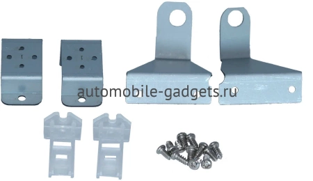 Toyota Crown (S200) 2008-2012 (Для авто c монитором и DVD) OEM RK10-5711 Android 10 (CarPlay, AHD, 1/32)