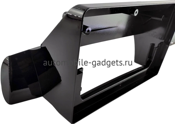 Штатная магнитола Canbox H-Line 7827-10-1492 для Renault Latitude, Laguna 3 2007-2015 на Android 10 (4G-SIM, 4/64, DSP, QLed) С крутилками