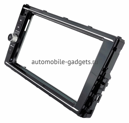 Штатная магнитола Volkswagen Passat B8, Tiguan 2, Teramont, Jetta 7, Arteon, Transporter T6, Caravelle T6, Multivan T6 2014-2022 Canbox RS9-1330 1.5/32 Android 10 (IPS, DSP, CarPlay)