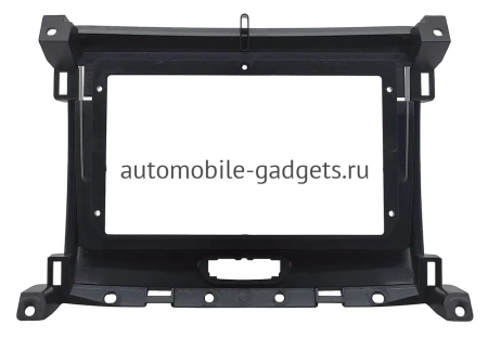 Штатная магнитола Ford Ranger 4 (2015-2022) OEM RS9-0930 Android 10 Штатная магнитола Ford Ranger 4 (2015-2022) OEM RS9-0930 Android 10
