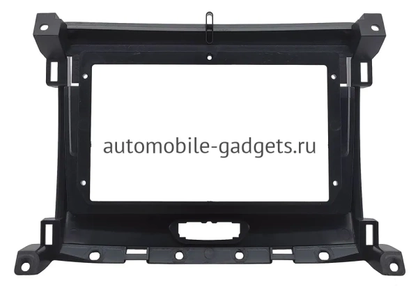 Штатная магнитола Ford Ranger 4 (2015-2022) OEM RS9-0930 Android 10 Штатная магнитола Ford Ranger 4 (2015-2022) OEM RS9-0930 Android 10