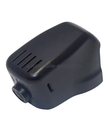 Видеорегистратор в штатное место RedPower DVR-VAG3-N для Volkswagen, Skoda