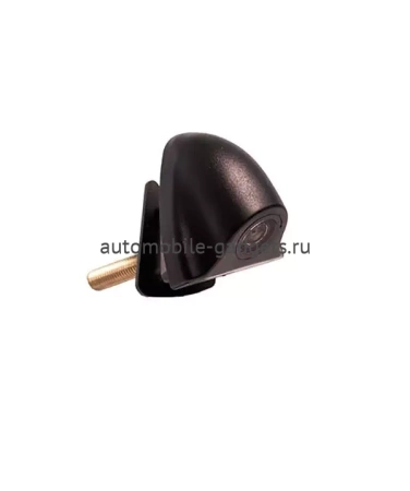 CCD штатная камера переднего вида AVIS Electronics AVS324CPR (122) для VOLKSWAGEN