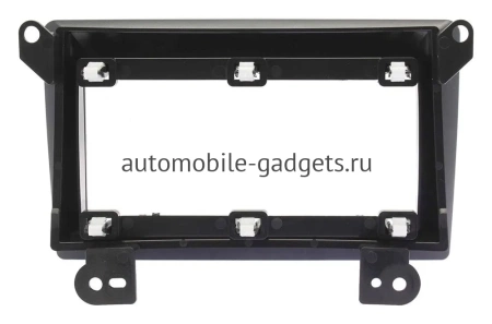 Штатная магнитола Mazda MPV 1999-2006 OEM RS9-9440 на Android 10 Штатная магнитола Mazda MPV 1999-2006 OEM RS9-9440 на Android 10