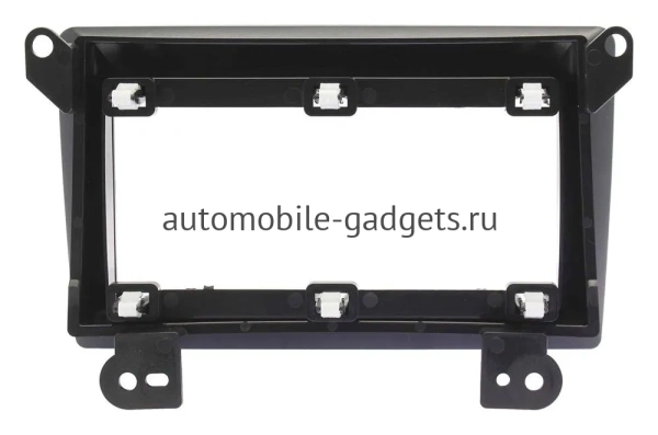 Штатная магнитола Mazda MPV 1999-2006 OEM RS9-9440 на Android 10 Штатная магнитола Mazda MPV 1999-2006 OEM RS9-9440 на Android 10