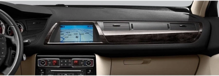 Штатная магнитола Citroen C5 2 2007-2017 Canbox H-Line 7843-9-2537 на Android 10 (4G-SIM, 4/64, DSP, QLed)