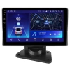 Универсальная магнитола 2 DIN Teyes CC3L WIFI 2/32 9 дюймов RM-9291 на Android 8.1 (DSP, IPS, AHD) для установки на торпедо грузовика, автобуса и другого коммерческого транспорта