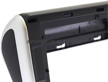 Carmedia OL-1964-J штатная магнитола для Peugeot 208, 2008 2013-2019 на Android 10 c 4GB, DSP, 4G