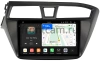 Штатная магнитола Hyundai i20 2 2014-2018 Canbox PRO-Line 2K 4254-9-578 на Android 13 (4G-SIM, 12/256, DSP, QLed)